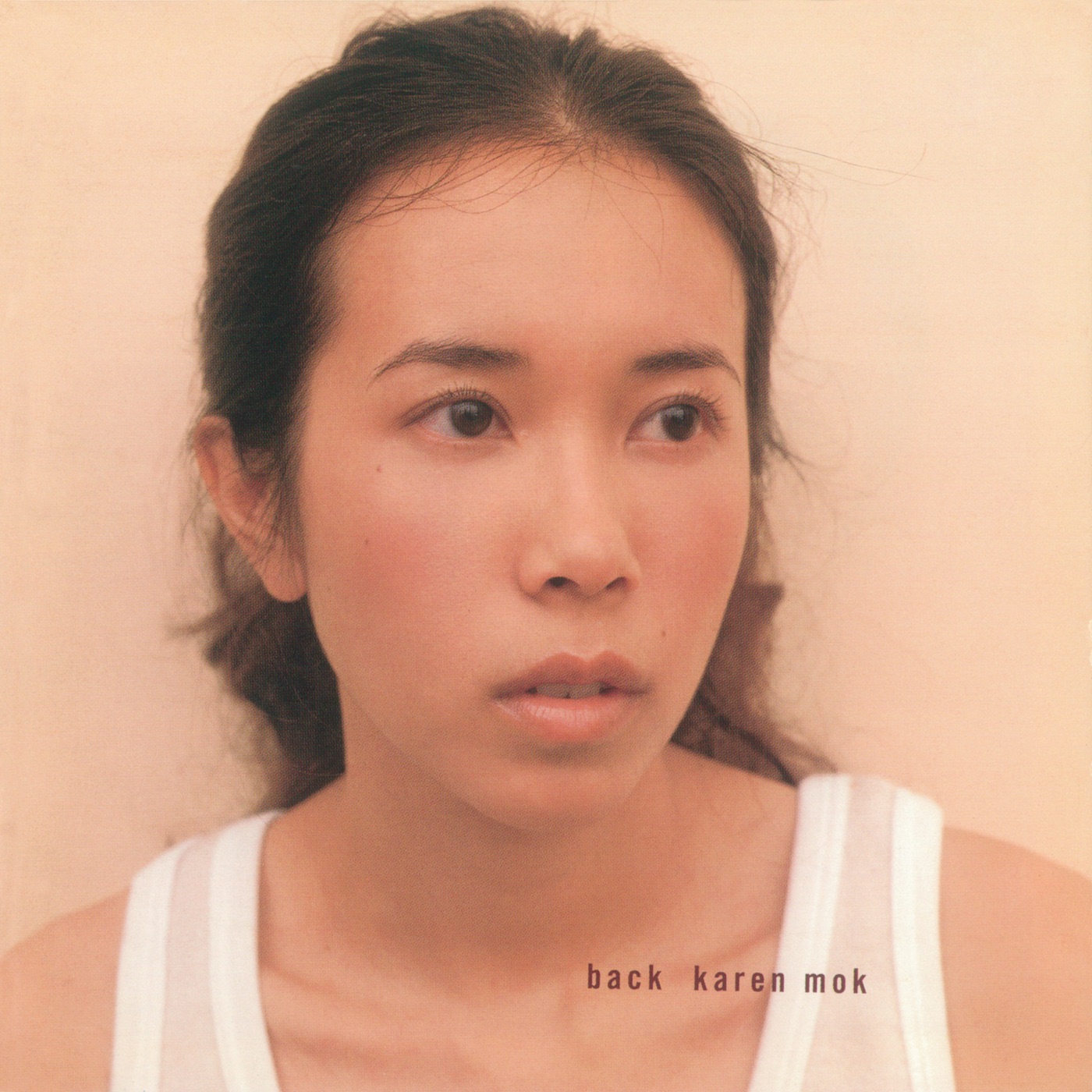 莫文蔚 – 回家 – Single(4892342900386)【16bit／44.1kHz】香港区-OppsUnote音乐广场