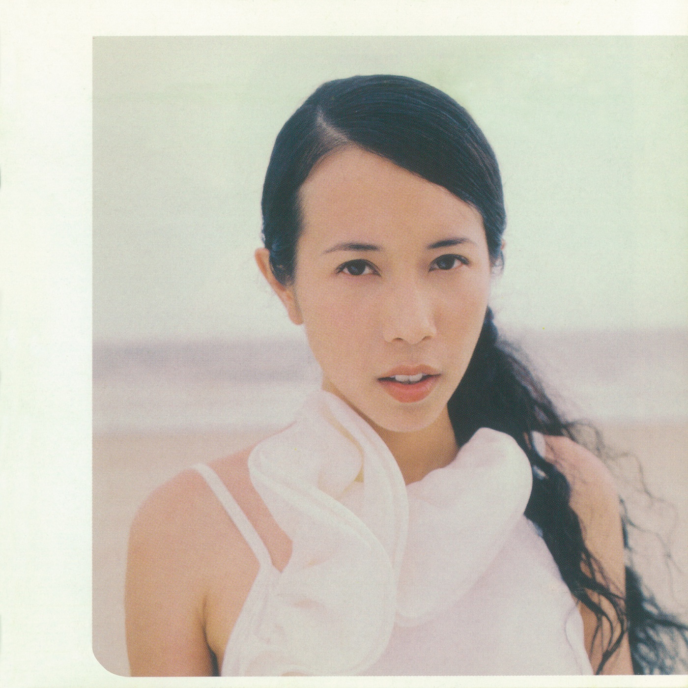 莫文蔚 - 全新广东EP KAREN MOK - EP(4892342900683)【16bit／44.1kHz】香港区-OppsUnote音乐广场