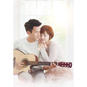郁可唯 – 电视剧《柠檬初上》原声带 – Single(4717398663163)【16bit／48.0kHz】台湾区-OppsUnote音乐广场
