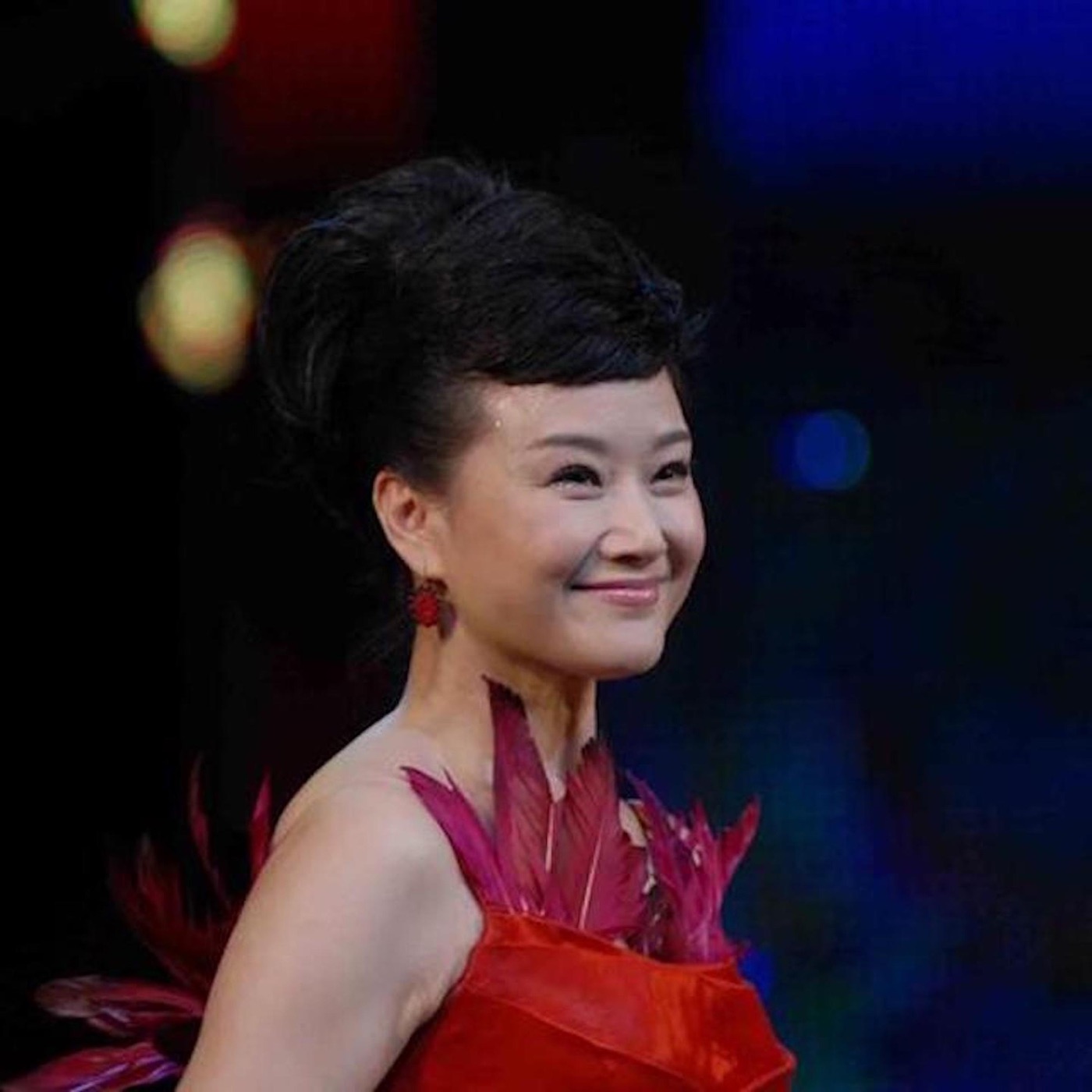 图片[1]-宋祖英 – 水美图 (央视《美丽中华-湿地行》主题歌) – Single(3617385594634)【16bit／44.1kHz】台湾区-OppsUnote音乐广场