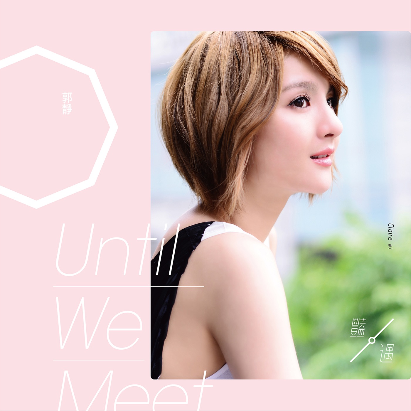 郭静 - 即溶爱人 - Single(4717398702923)【24bit／48.0kHz】香港区-OppsUnote音乐广场