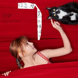 郭静 – 你怎么还不睡呢 – Single(4711280039722)【24bit／48.0kHz】香港区-OppsUnote音乐广场