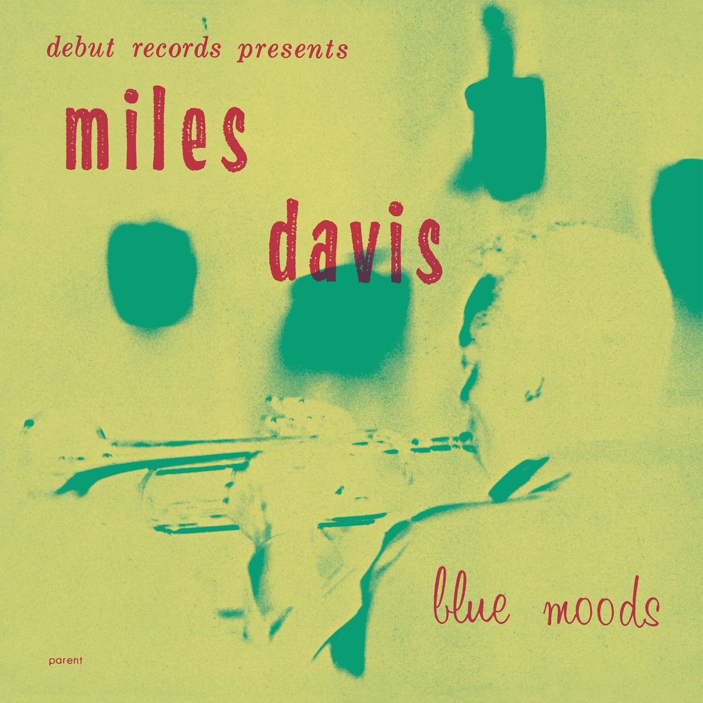 图片[1]-Miles Davis – Blue Moods(00888072000933)【24bit／96.0kHz】土耳其区-OppsUnote音乐广场
