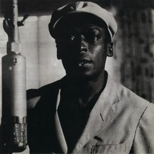 Miles Davis – The Musings of Miles(00025218110426)【16bit／44.1kHz】土耳其区-OppsUnote音乐广场