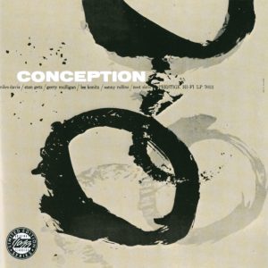 Miles Davis – Conception(00025218172622)【16bit／44.1kHz】土耳其区-OppsUnote音乐广场