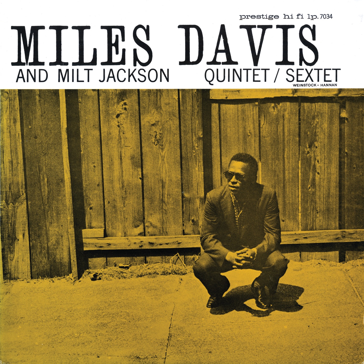 图片[1]-Miles Davis – Quintet ／ Sextet(00888072000926)【24bit／96.0kHz】土耳其区-OppsUnote音乐广场