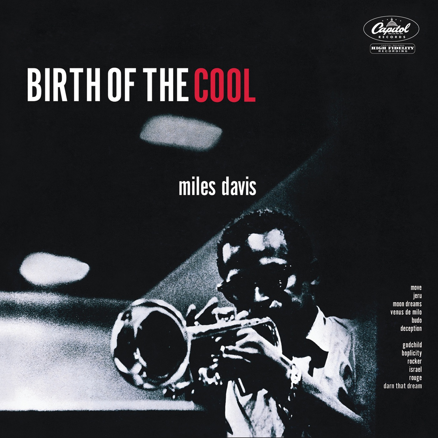 图片[1]-Miles Davis – Birth of the Cool(05099963651850)【24bit／96.0kHz】土耳其区-OppsUnote音乐广场