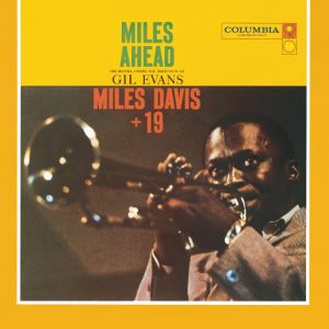 Miles Davis – Miles Ahead (Mono Version)(886446473062)【24bit／96.0kHz】土耳其区-OppsUnote音乐广场