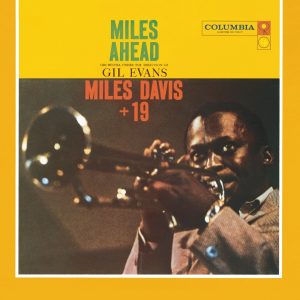 Miles Davis – Miles Ahead(074646512128)【24bit／44.1kHz】土耳其区-OppsUnote音乐广场