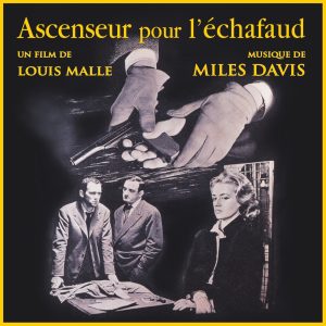Miles Davis – Ascenseur pour l’echafaud(886447952764)【16bit／44.1kHz】土耳其区-OppsUnote音乐广场