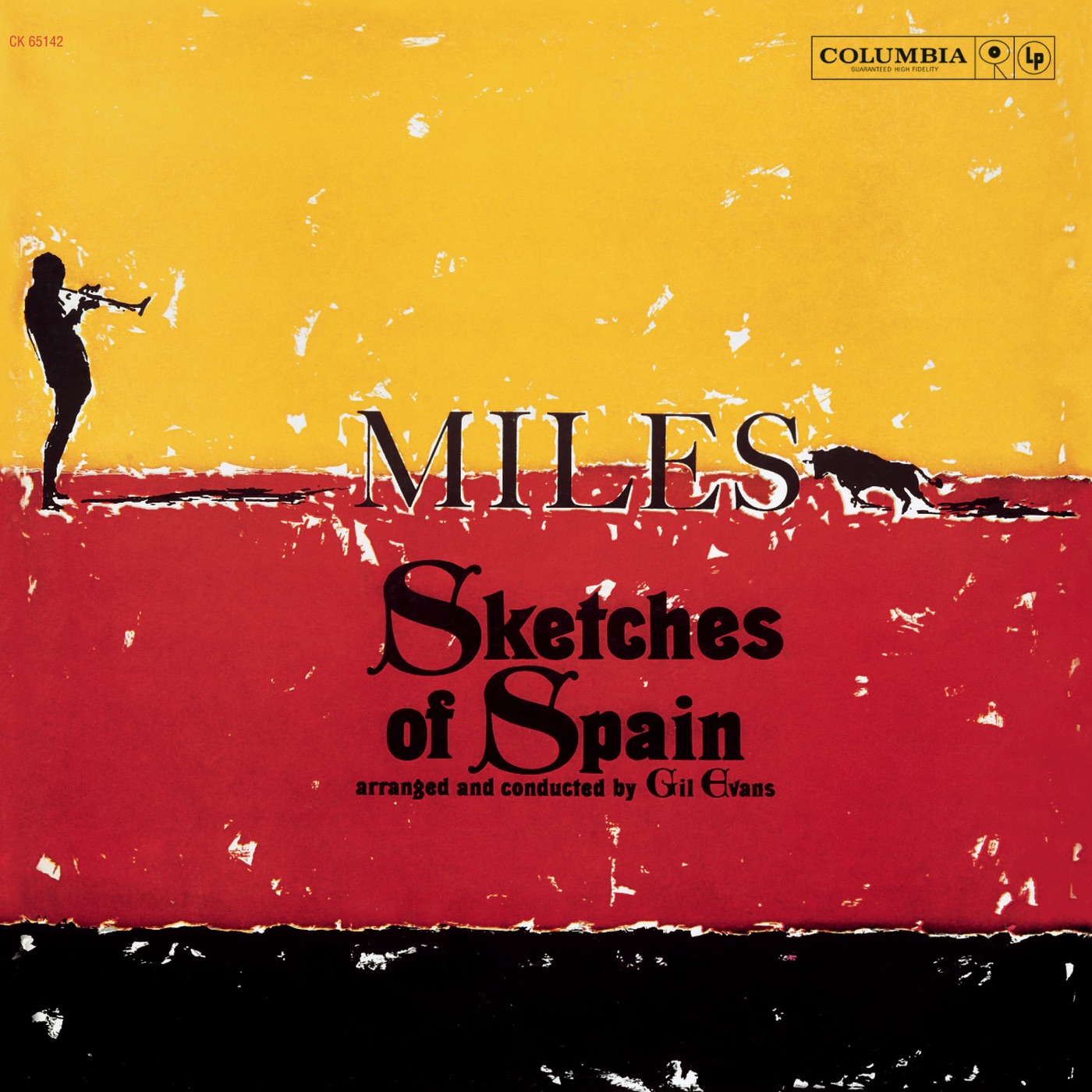 Miles Davis - Sketches of Spain(886444505321)【24bit／88.2kHz】土耳其区-OppsUnote音乐广场