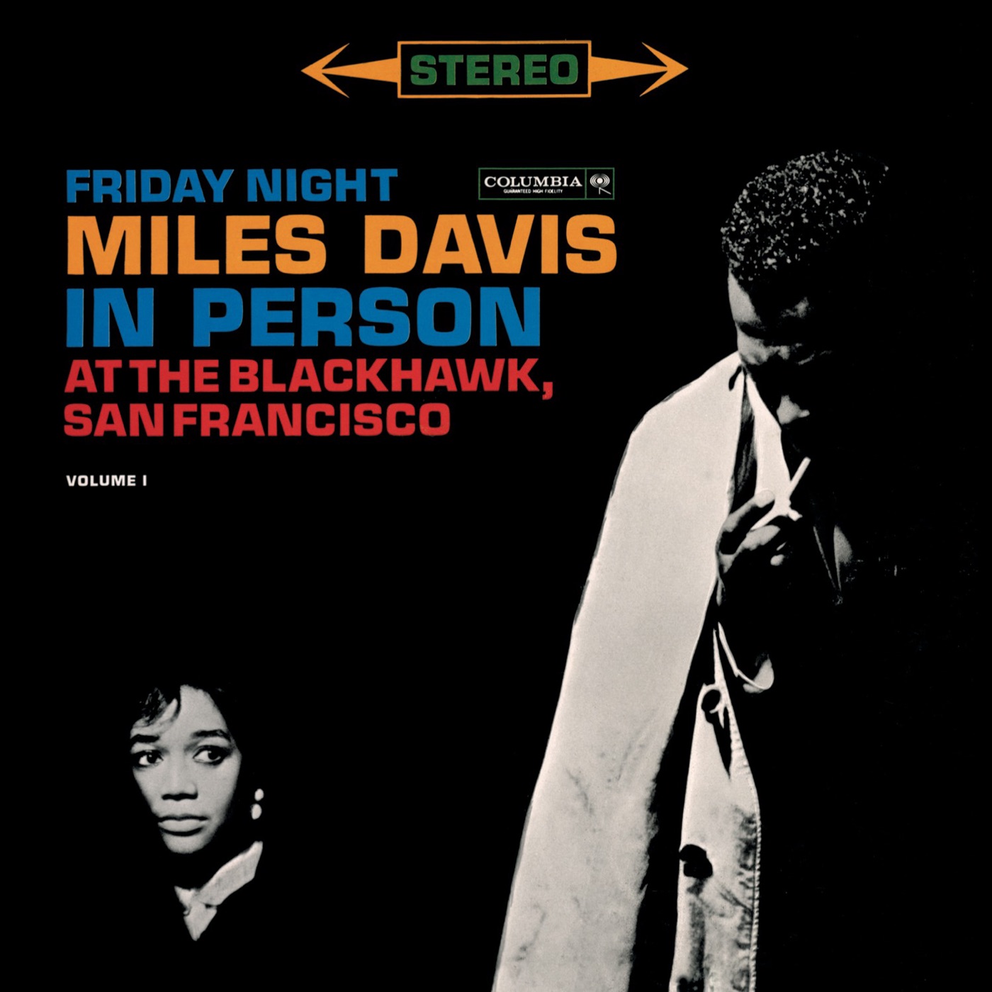图片[1]-Miles Davis – Miles Davis – In Person Friday Night At The Blackhawk, Complete(696998709720)【16bit／44.1kHz】土耳其区-OppsUnote音乐广场