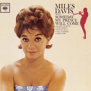 Miles Davis – Someday My Prince Will Come(074646591925)【16bit／44.1kHz】土耳其区-OppsUnote音乐广场