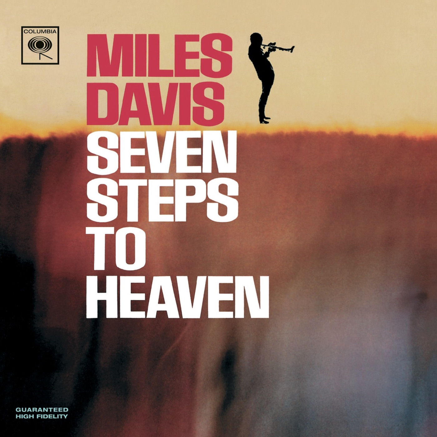 Miles Davis - Seven Steps to Heaven(827969359228)【16bit／44.1kHz】土耳其区-OppsUnote音乐广场