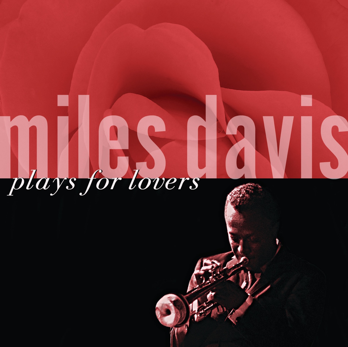图片[1]-Miles Davis – Miles Davis Plays for Lovers (Remastered)(00025218901925)【16bit／44.1kHz】土耳其区-OppsUnote音乐广场
