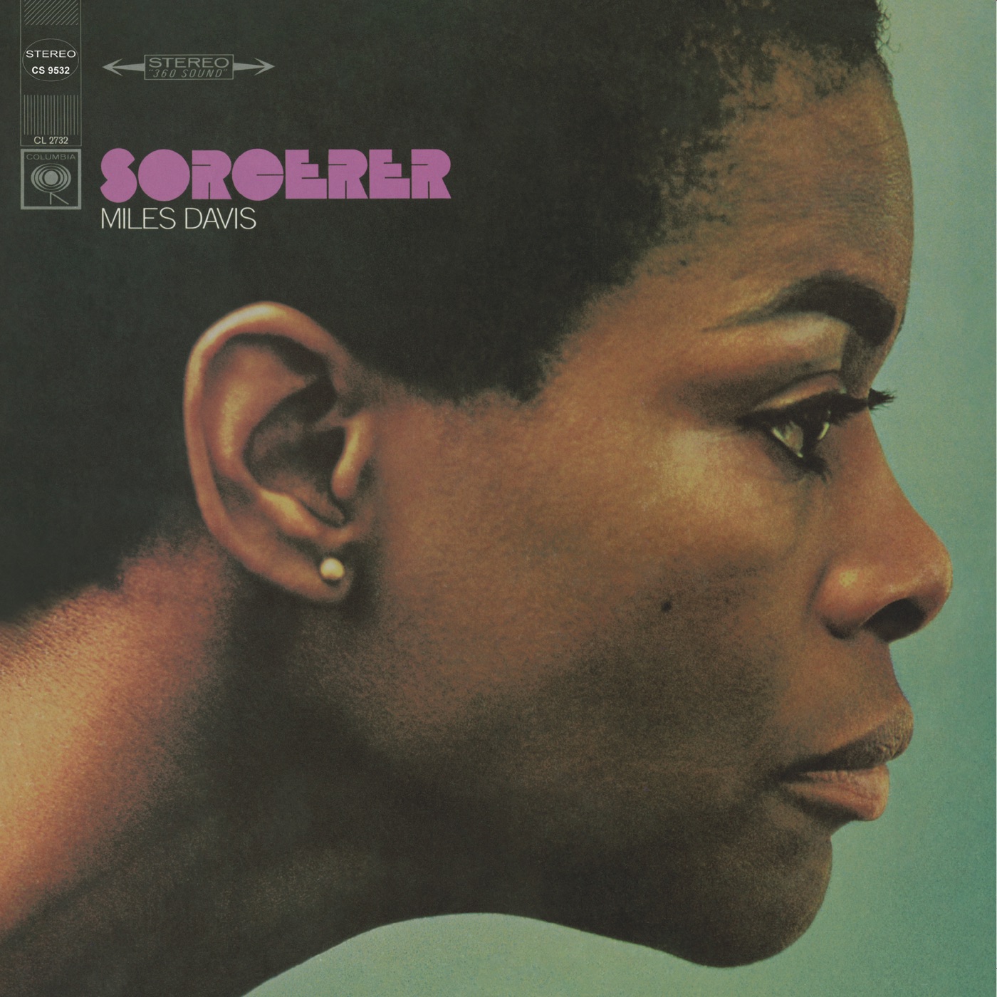 图片[1]-Miles Davis – Sorcerer(886447097199)【24bit／44.1kHz】土耳其区-OppsUnote音乐广场