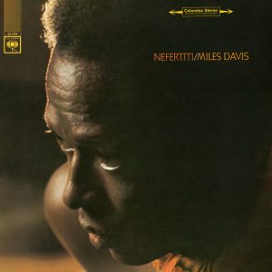 Miles Davis – Nefertiti (2023 Remaster)(196589816429)【24bit／192.0kHz】土耳其区-OppsUnote音乐广场