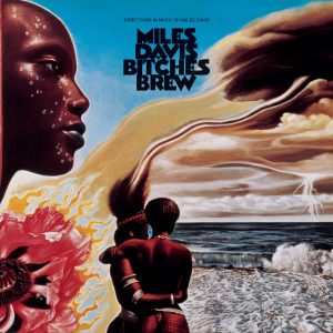 Miles Davis – Bitches Brew(074646577424)【16bit／44.1kHz】土耳其区-OppsUnote音乐广场