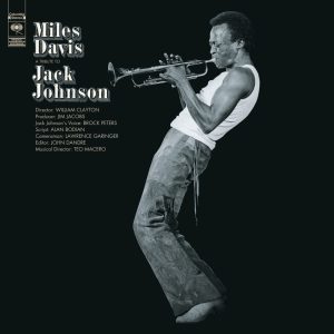 Miles Davis – A Tribute To Jack Johnson(884977751857)【24bit／96.0kHz】土耳其区-OppsUnote音乐广场