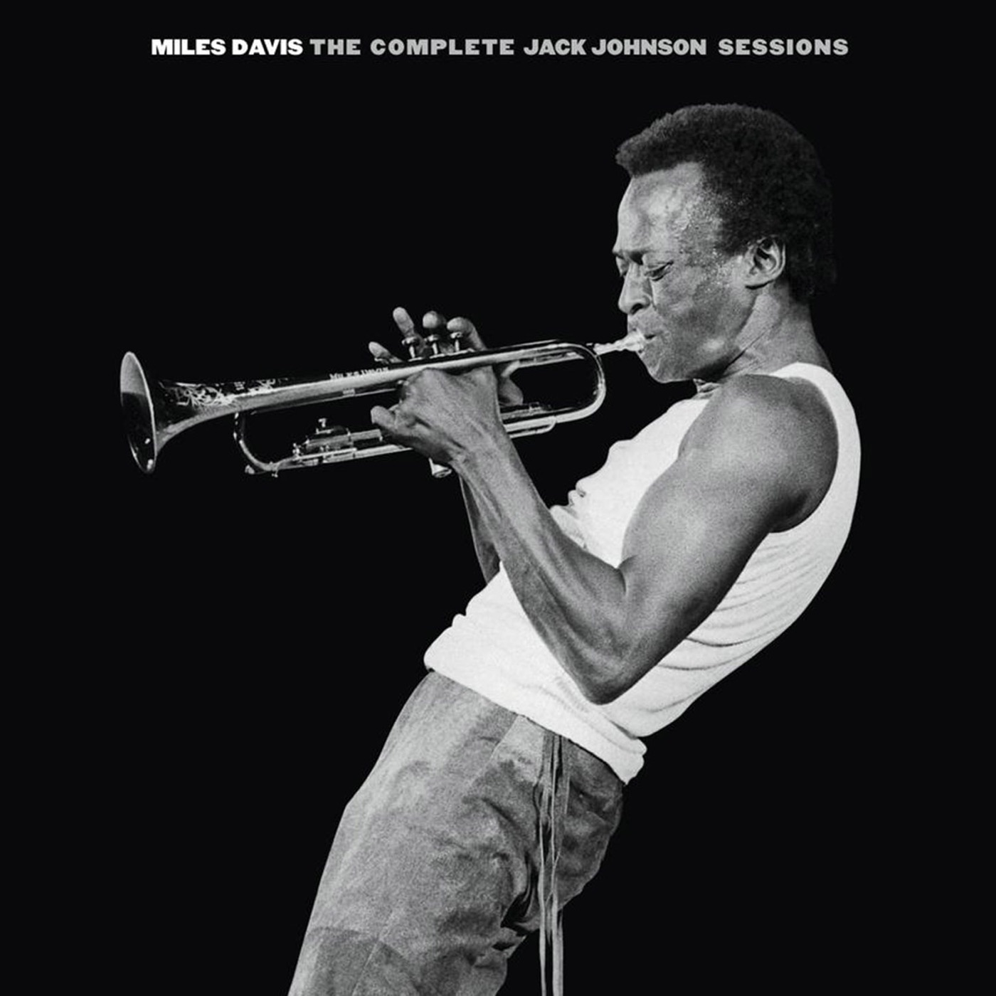 图片[1]-Miles Davis – The Complete Jack Johnson Sessions(696998635920)【16bit／44.1kHz】土耳其区-OppsUnote音乐广场