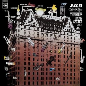 Miles Davis – Jazz At The Plaza(696998524521)【24bit／44.1kHz】土耳其区-OppsUnote音乐广场