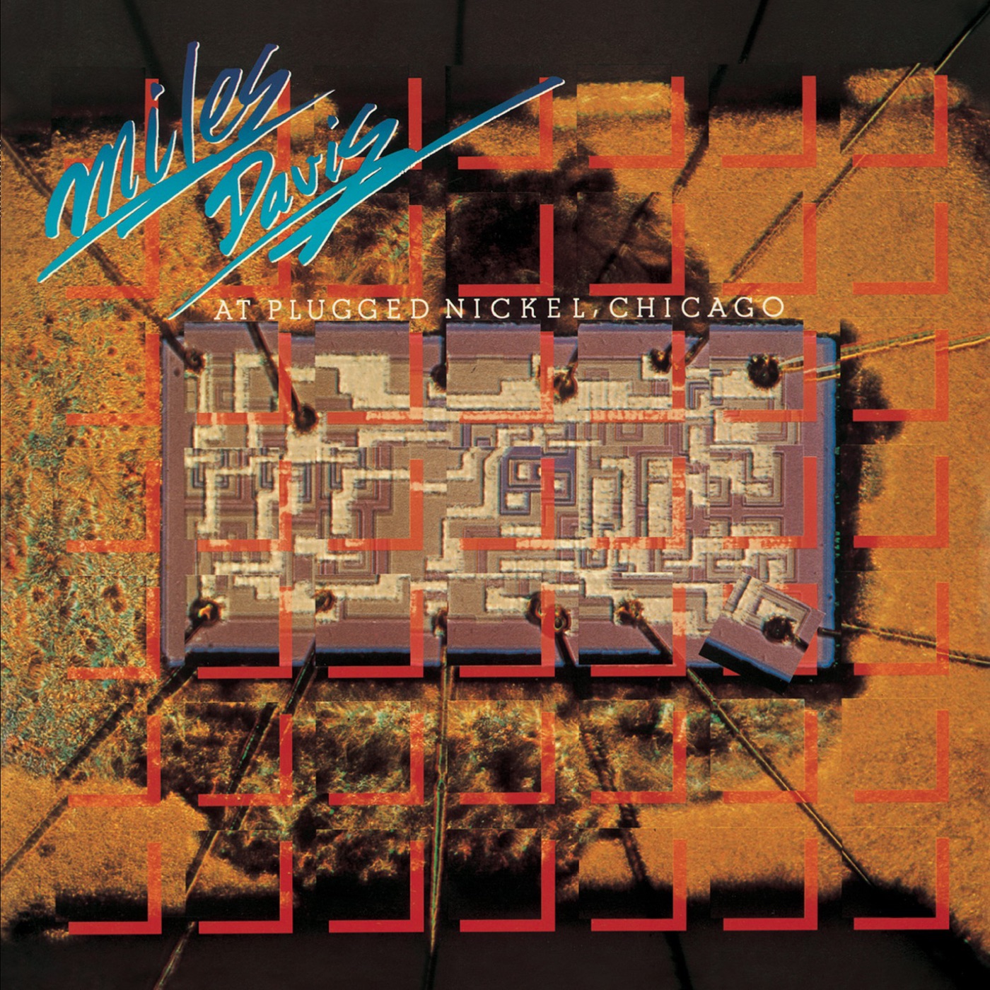 图片[1]-Miles Davis – At Plugged Nickel, Chicago (Live)(886444505857)【16bit／44.1kHz】土耳其区-OppsUnote音乐广场