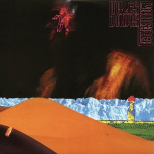 Miles Davis – Pangaea(074644611526)【24bit／44.1kHz】土耳其区-OppsUnote音乐广场