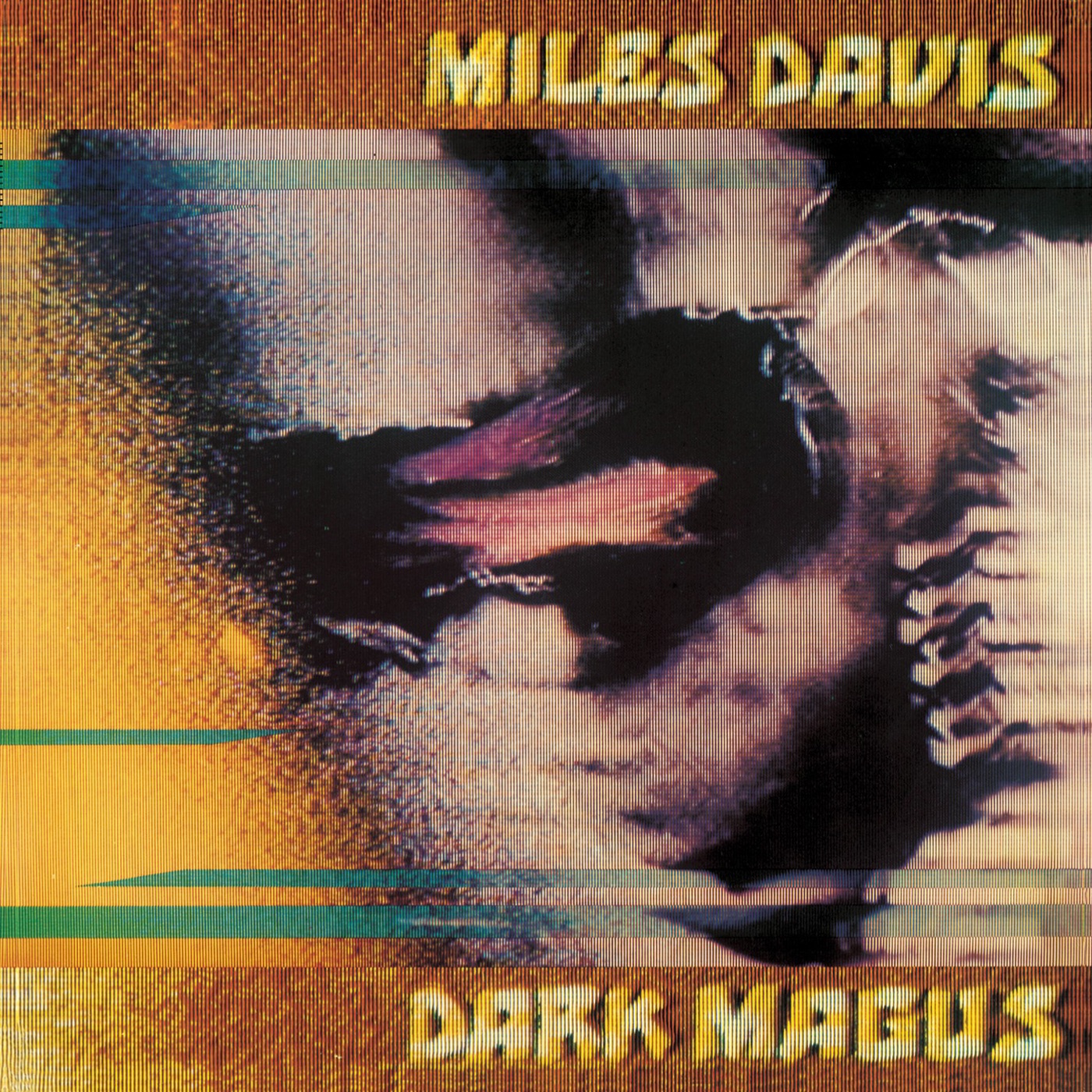 Miles Davis - Dark Magus： Live At Carnegie Hall(074646513729)【24bit／44.1kHz】土耳其区-OppsUnote音乐广场