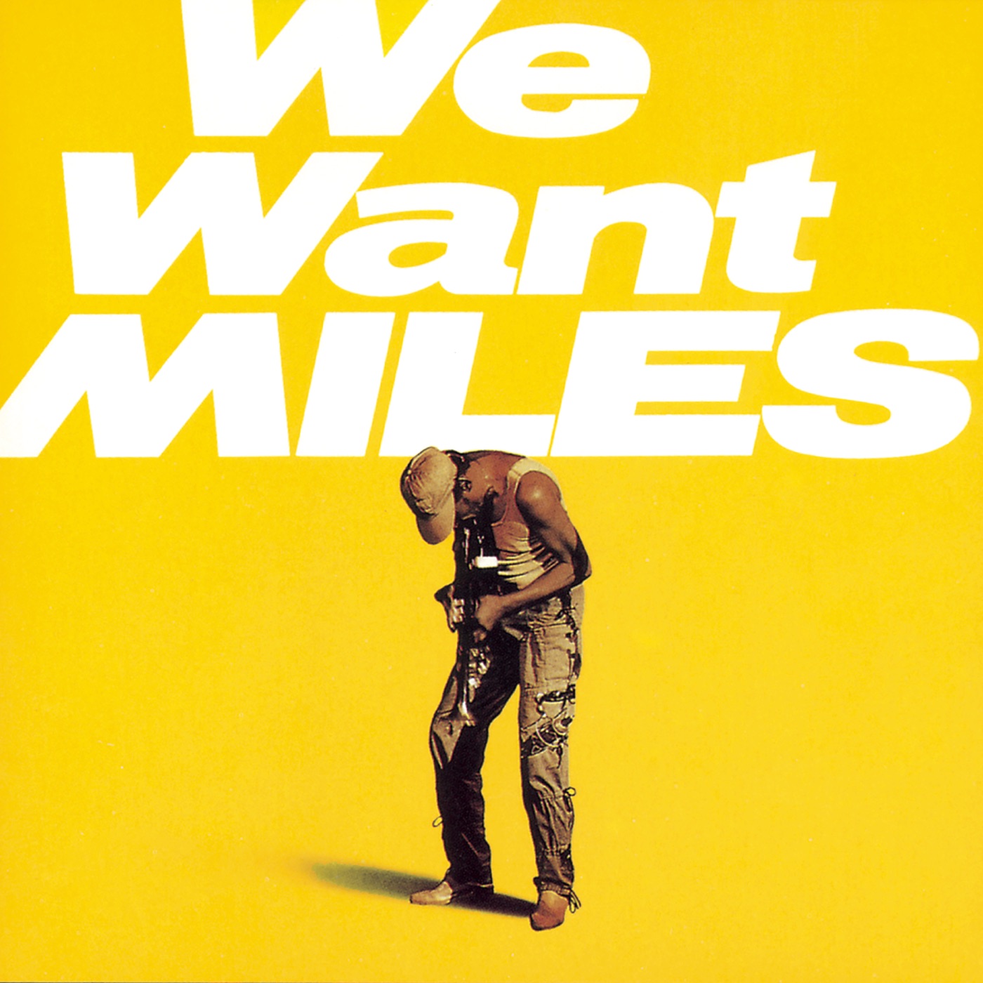 图片[1]-Miles Davis – We Want Miles (Live – 2022 Remaster)(196589320131)【24bit／192.0kHz】土耳其区-OppsUnote音乐广场