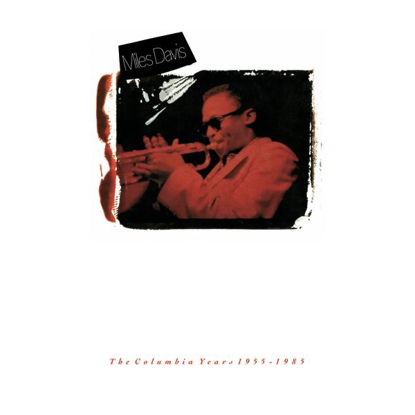 图片[1]-Miles Davis – The Columbia Years 1955 – 1985(696998656925)【24bit／44.1kHz】土耳其区-OppsUnote音乐广场