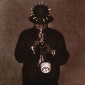 Miles Davis – Aura(074644533224)【16bit／44.1kHz】土耳其区-OppsUnote音乐广场