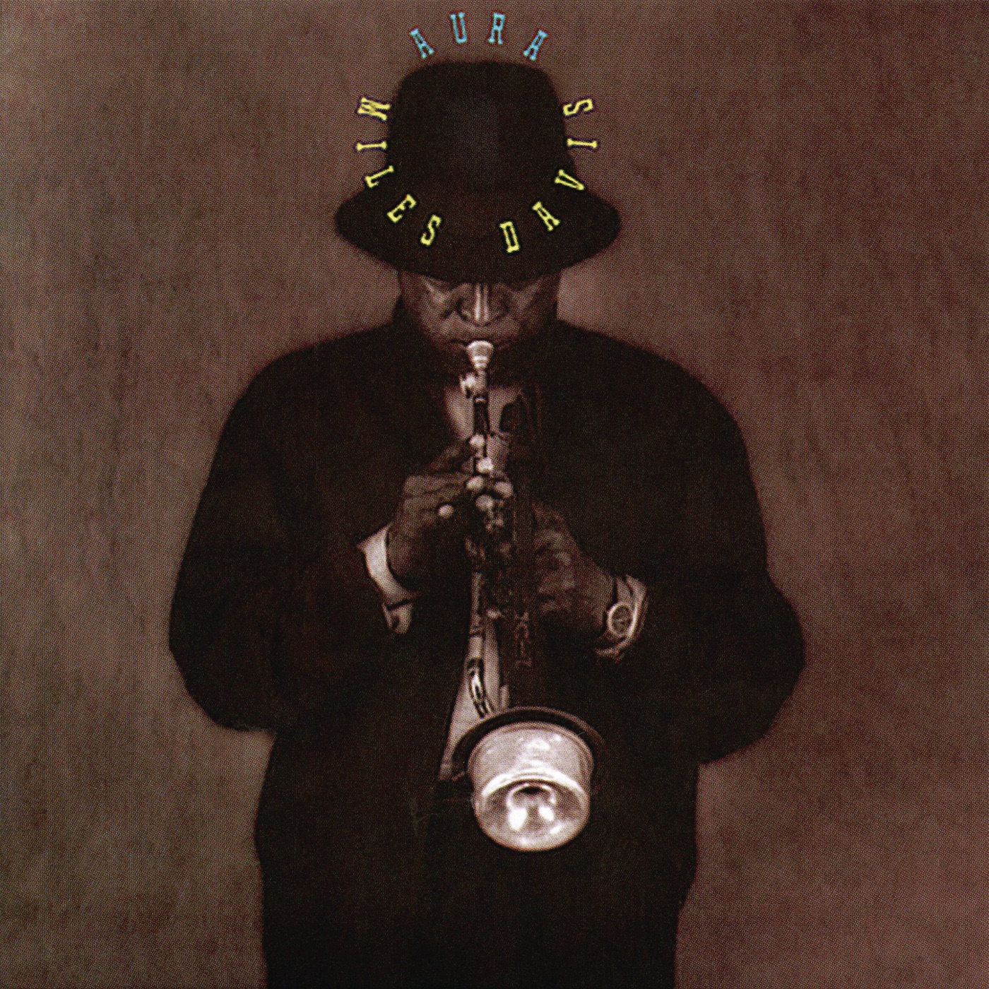 图片[1]-Miles Davis – Aura(074644533224)【16bit／44.1kHz】土耳其区-OppsUnote音乐广场