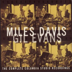 Miles Davis – The Complete Columbia Studio Recordings(886443373488)【16bit／44.1kHz】土耳其区-OppsUnote音乐广场