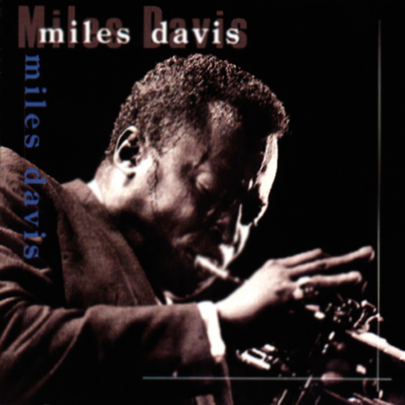 Miles Davis - Jazz Showcase(00888072180864)【16bit／44.1kHz】土耳其区-OppsUnote音乐广场
