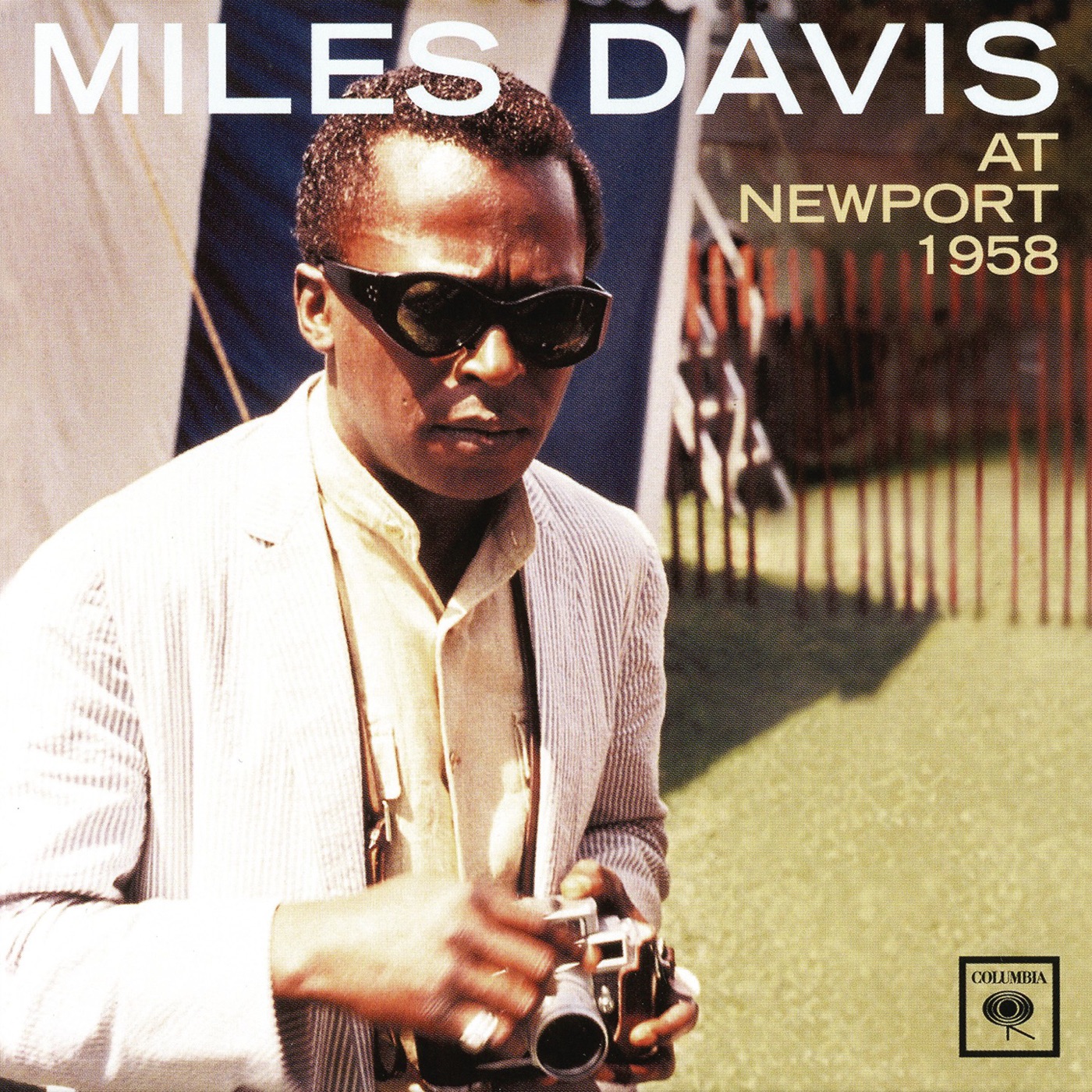 Miles Davis - At Newport 1958(696998520226)【24bit／44.1kHz】土耳其区-OppsUnote音乐广场