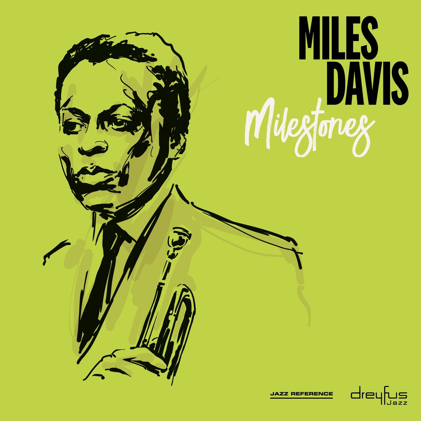Miles Davis - Milestones(4050538493740)【16bit／44.1kHz】土耳其区-OppsUnote音乐广场