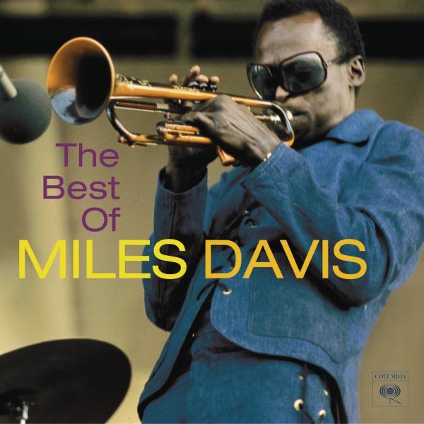 Miles Davis - The Best Of Miles Davis(696998682924)【16bit／44.1kHz】土耳其区-OppsUnote音乐广场