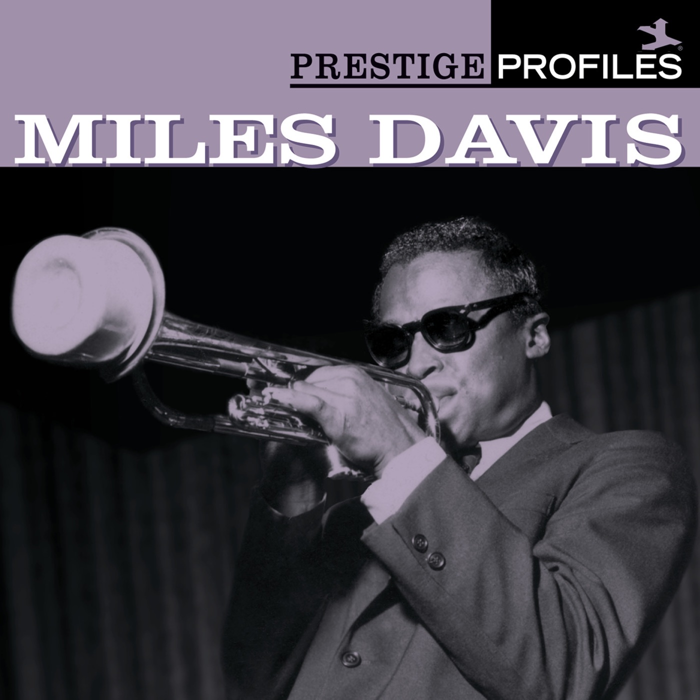 Miles Davis - Prestige Profiles - Miles Davis (With Collector's Edition Bonus Disc)(00025218580120)【16bit／44.1kHz】土耳其区-OppsUnote音乐广场