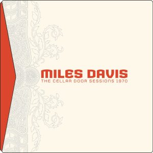 Miles Davis – The Cellar Door Sessions 1970(827969361429)【16bit／44.1kHz】土耳其区-OppsUnote音乐广场