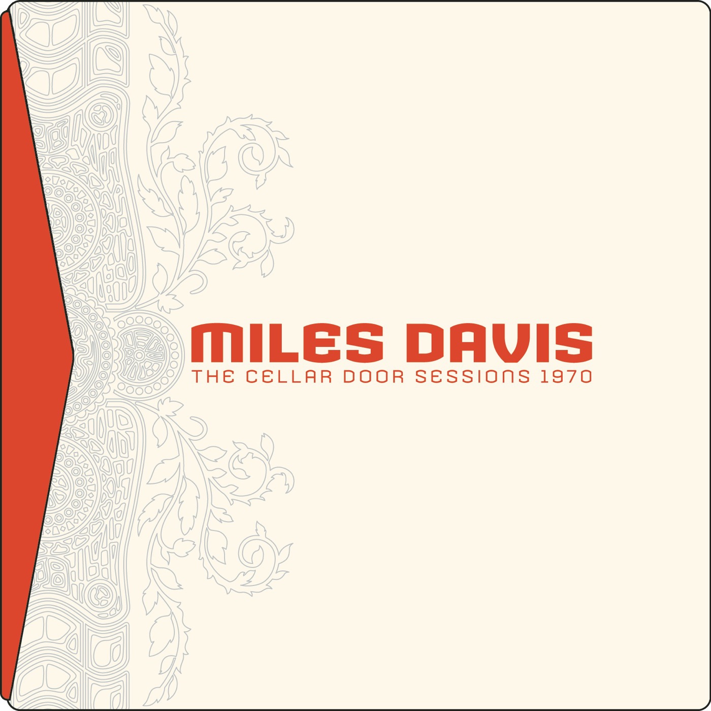 Miles Davis - The Cellar Door Sessions 1970(827969361429)【16bit／44.1kHz】土耳其区-OppsUnote音乐广场