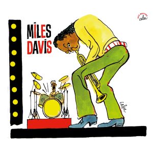 Miles Davis – BD Music & Cabu Present Miles Davis(0826596075419)【16bit／44.1kHz】土耳其区-OppsUnote音乐广场