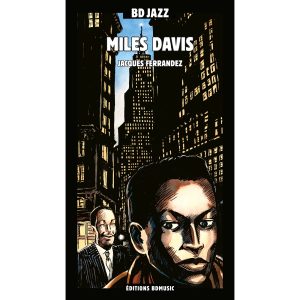 Miles Davis – BD Music Presents Miles Davis(0826596070360)【16bit／44.1kHz】土耳其区-OppsUnote音乐广场