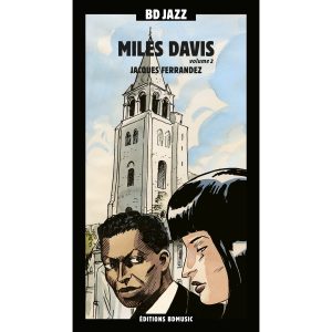 Miles Davis – BD Music Presents Miles Davis, Vol. 2(0826596070452)【16bit／44.1kHz】土耳其区-OppsUnote音乐广场