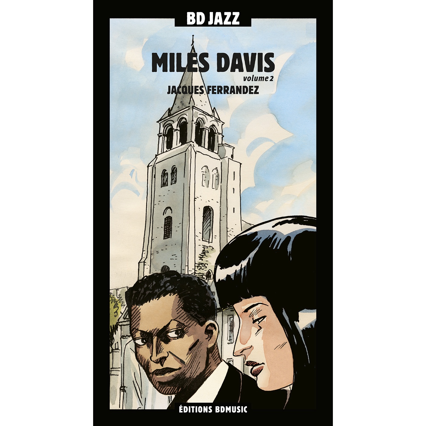 Miles Davis - BD Music Presents Miles Davis, Vol. 2(0826596070452)【16bit／44.1kHz】土耳其区-OppsUnote音乐广场