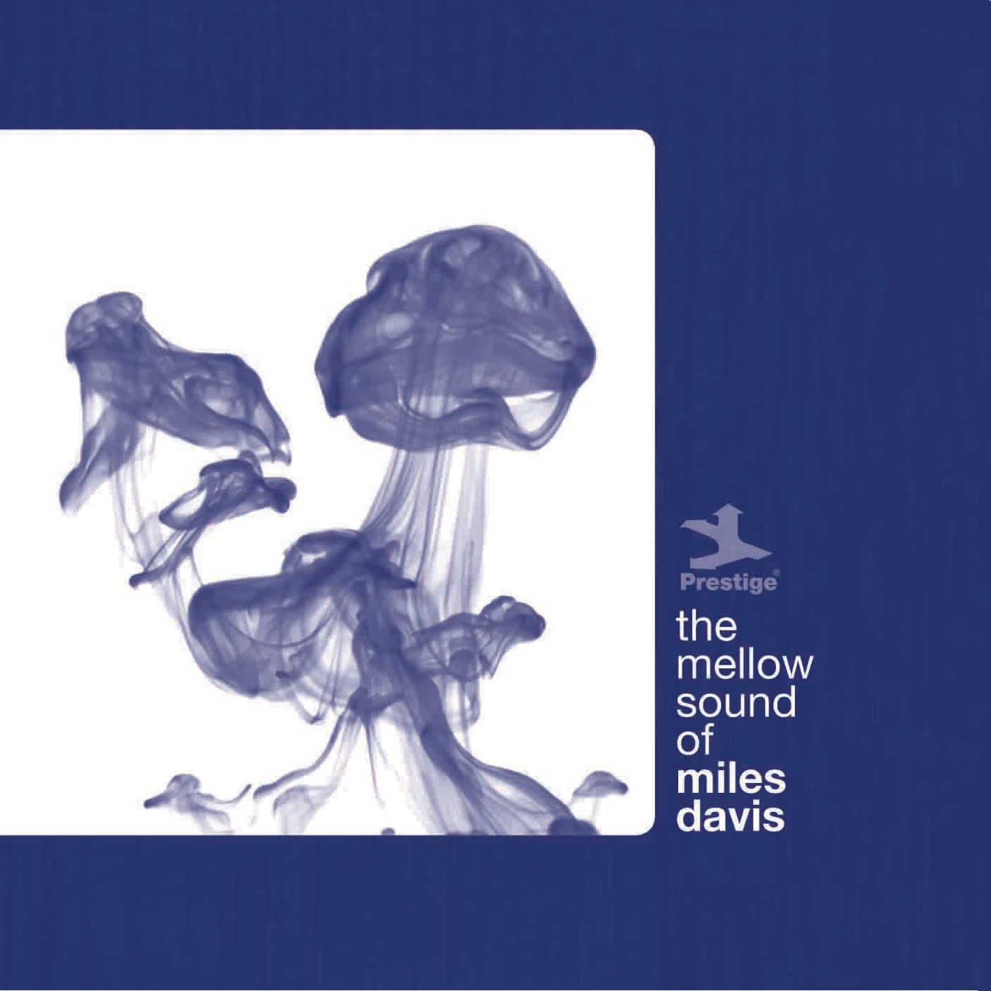 Miles Davis - The Mellow Sound of Miles Davis(00888072318618)【16bit／44.1kHz】土耳其区-OppsUnote音乐广场