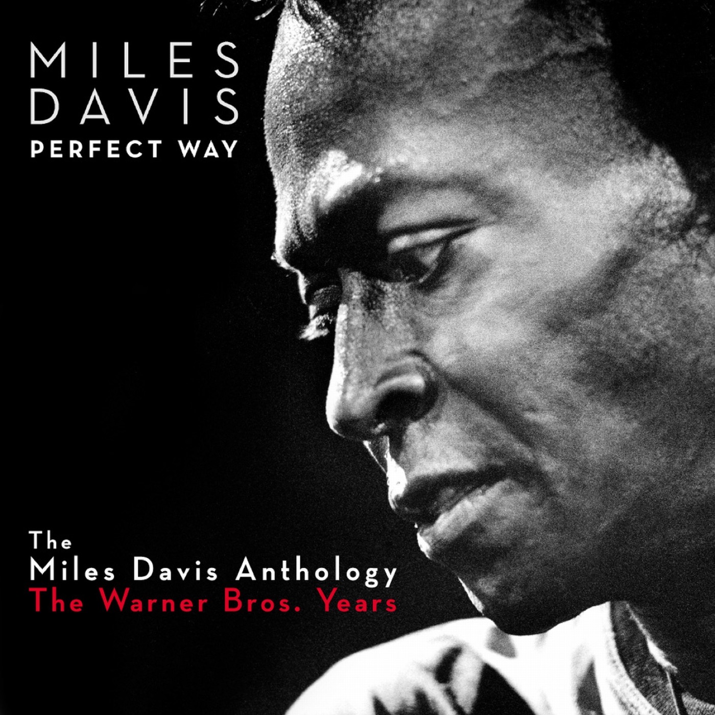 Miles Davis - Perfect Way： The Miles Davis Anthology - The Warner Bros. Years(825646779215)【16bit／44.1kHz】土耳其区-OppsUnote音乐广场