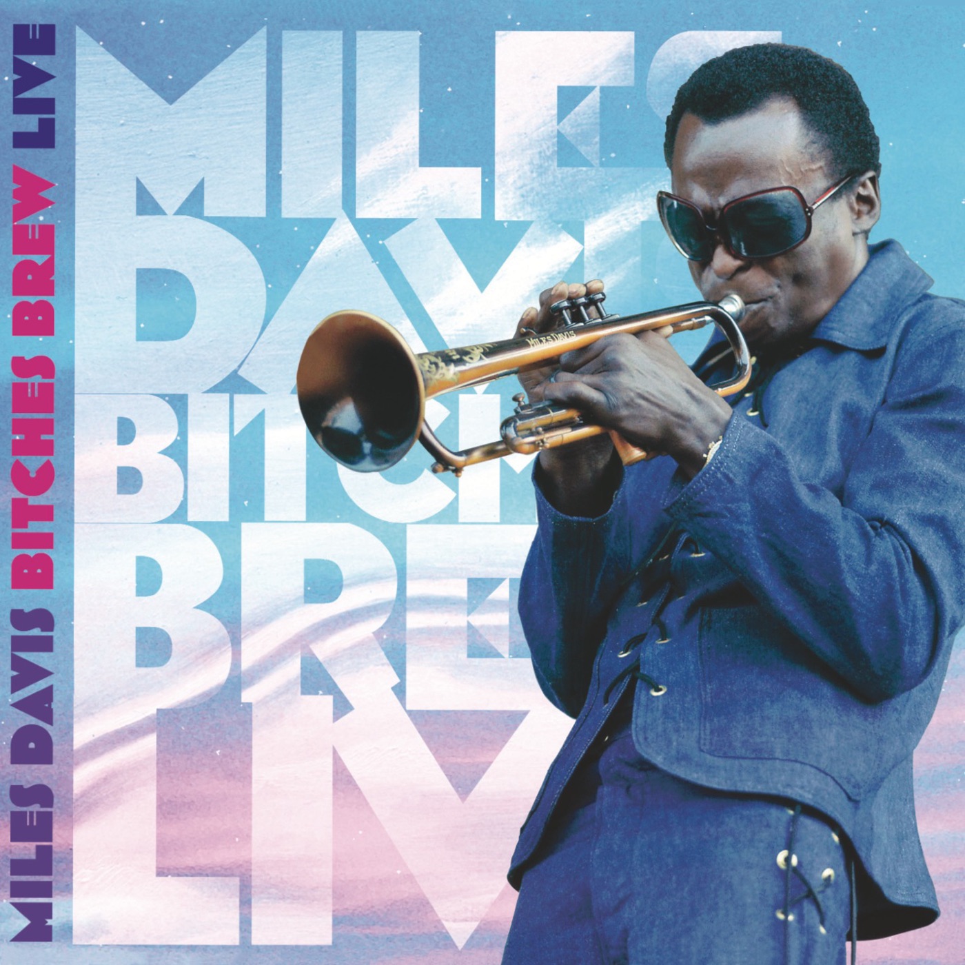 Miles Davis - Bitches Brew Live(884977797473)【16bit／44.1kHz】土耳其区-OppsUnote音乐广场