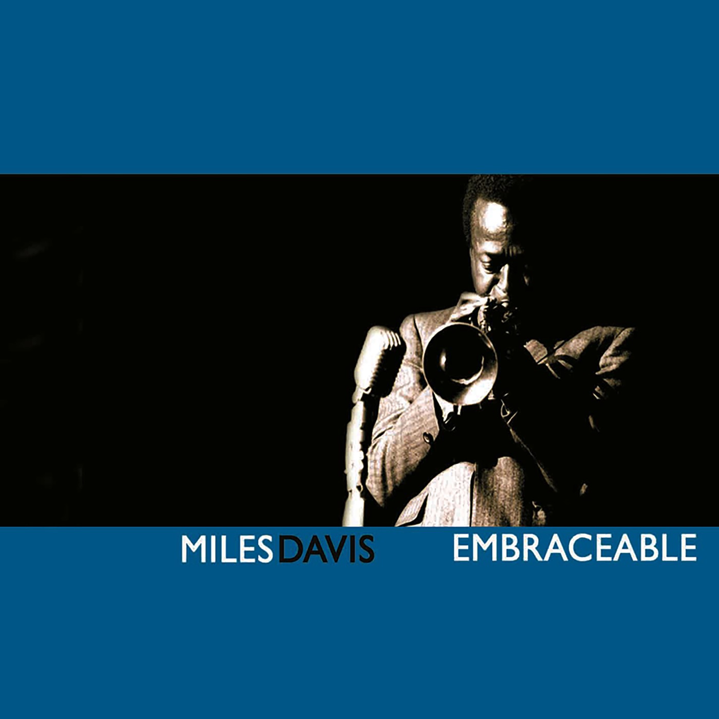 Miles Davis - Embraceable(00888072060623)【16bit／44.1kHz】土耳其区-OppsUnote音乐广场