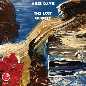 Miles Davis – The Lost Quintet (Live in Rotterdam, 9th November 1969)(0793591431529)【16bit／44.1kHz】土耳其区-OppsUnote音乐广场