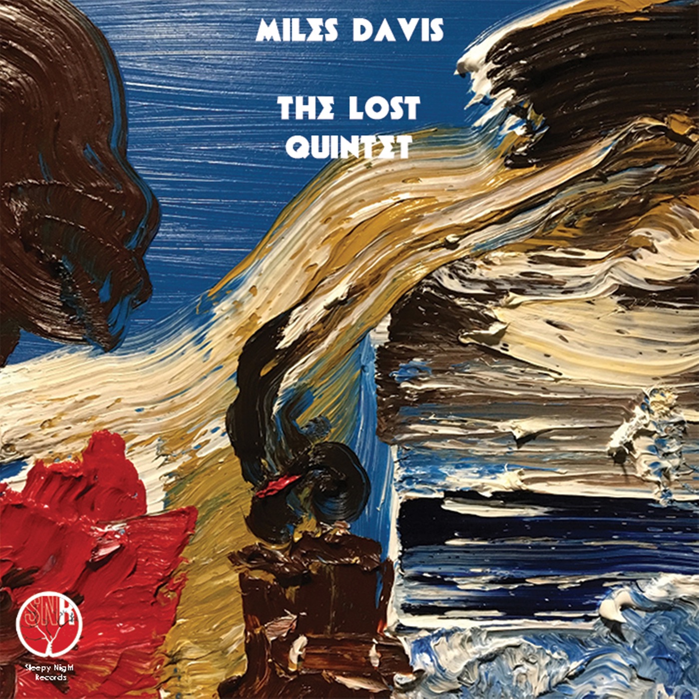 Miles Davis - The Lost Quintet (Live in Rotterdam, 9th November 1969)(0793591431529)【16bit／44.1kHz】土耳其区-OppsUnote音乐广场
